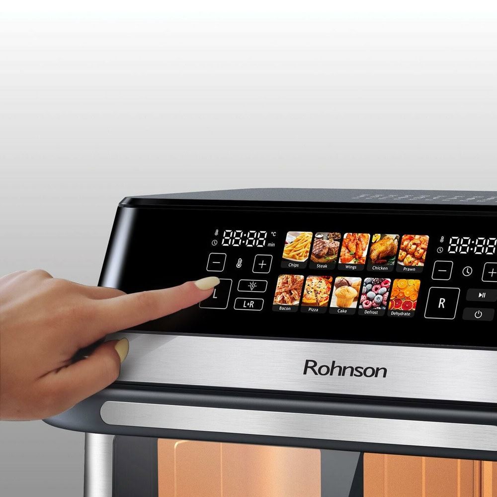 Rohnson AirFryer R-2882