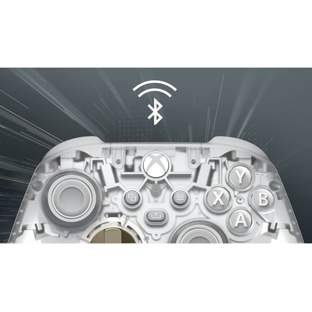 Microsoft Ghost Cipher Special Edition QAU-00158