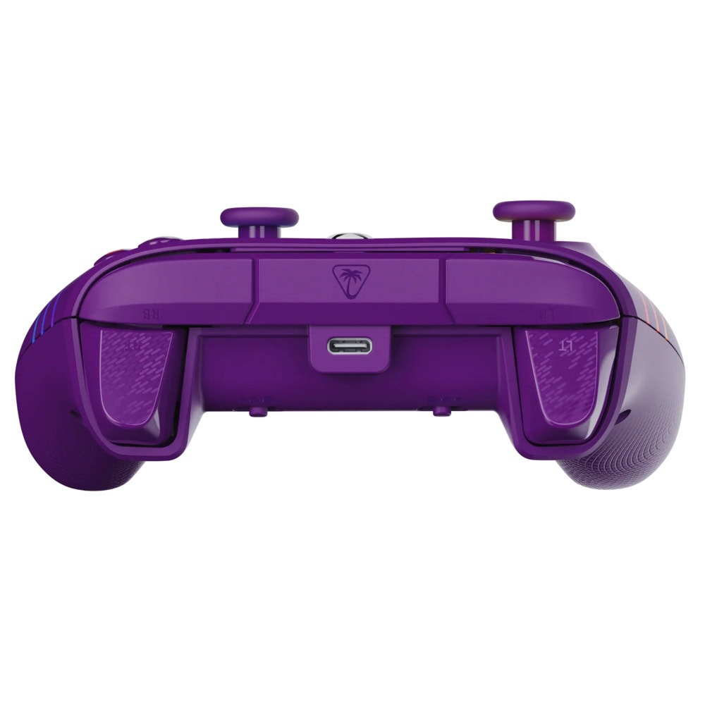 turtle beach afterglow wave rgb лилав | JAR Computers turtle beach afterglow wave rgb лилав