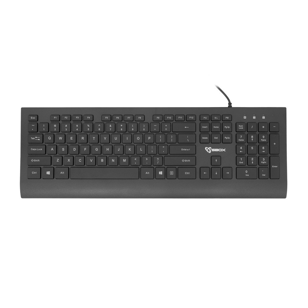 sbox k-33 черна | JAR Computers sbox k-33 черна