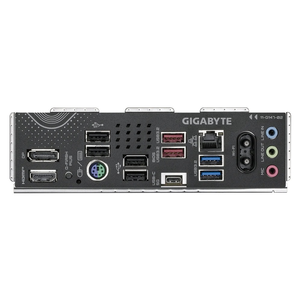 дънна платка gigabyte b850 eagle wifi6e