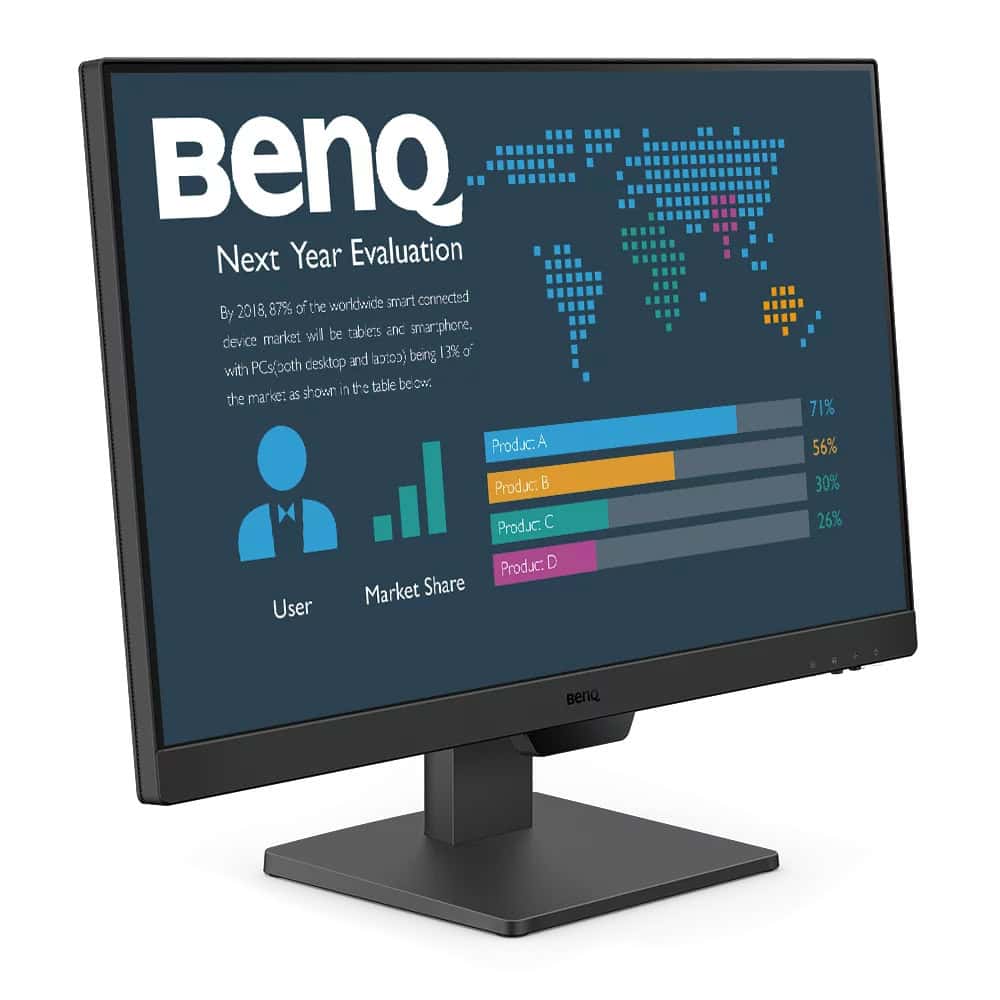 BenQ BL2490 9H.LM5LB.QBE