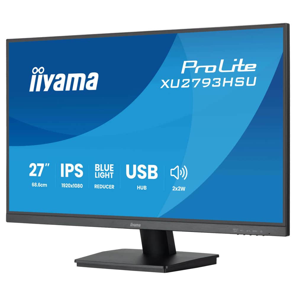 IIYAMA XU2793HSU-B7