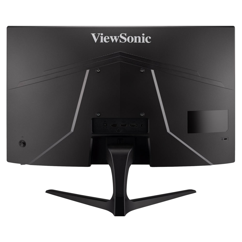 VIEWSONIC VX2418C Нарушена опаковка | JAR Computers VIEWSONIC VX2418C Нарушена опаковка