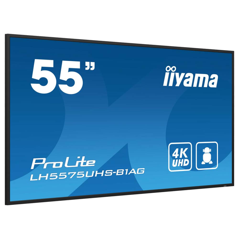 IIYAMA LH5575UHS-B1AG