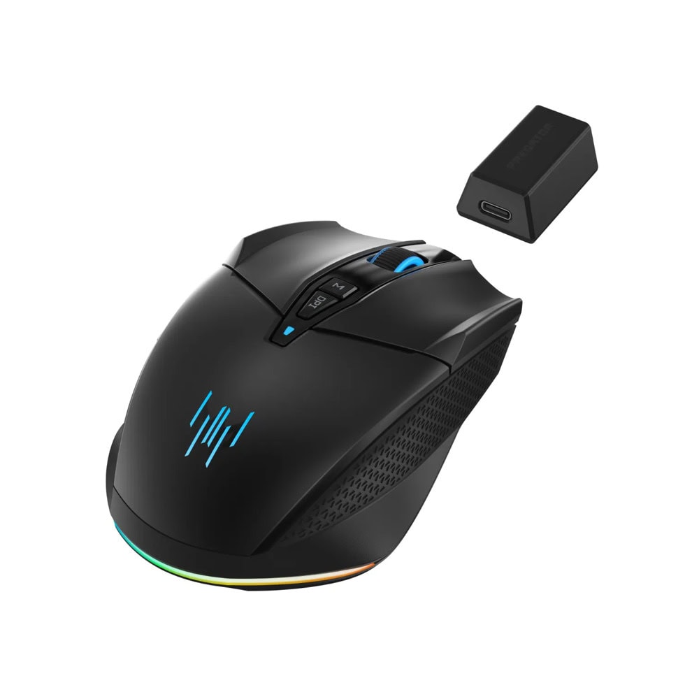 мишка acer predator cestus 535 gp.mce11.043 | JAR Computers мишка acer predator cestus 535 gp.mce11.043
