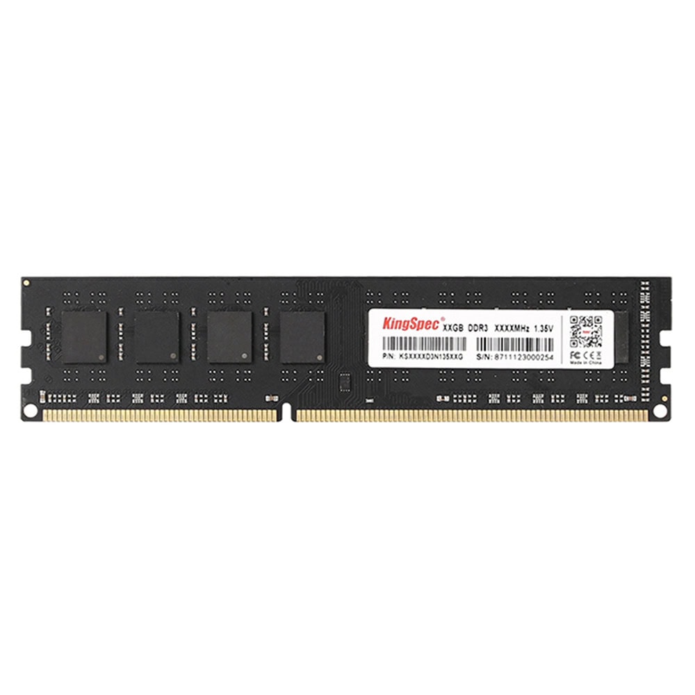 MRAMKINGSPECKS1600D3P13508G