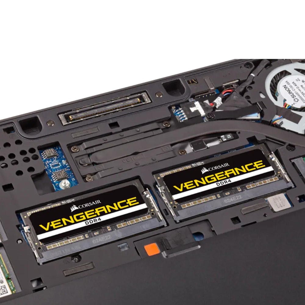 Corsair Vengeance Series CMSX32GX4M2A3000C16