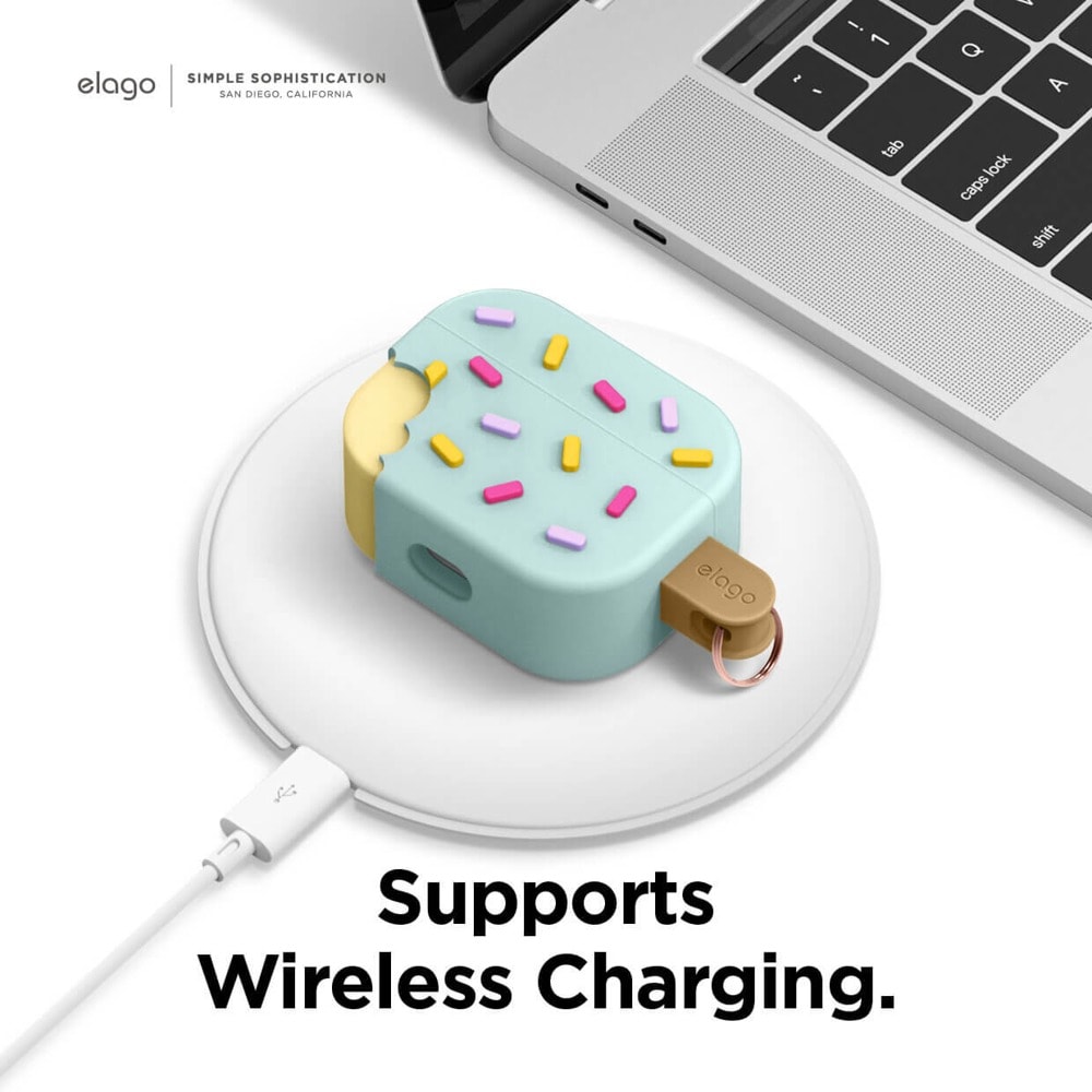 Elago Airpods Pro Ice Cream Design EAPP-ICE-MT