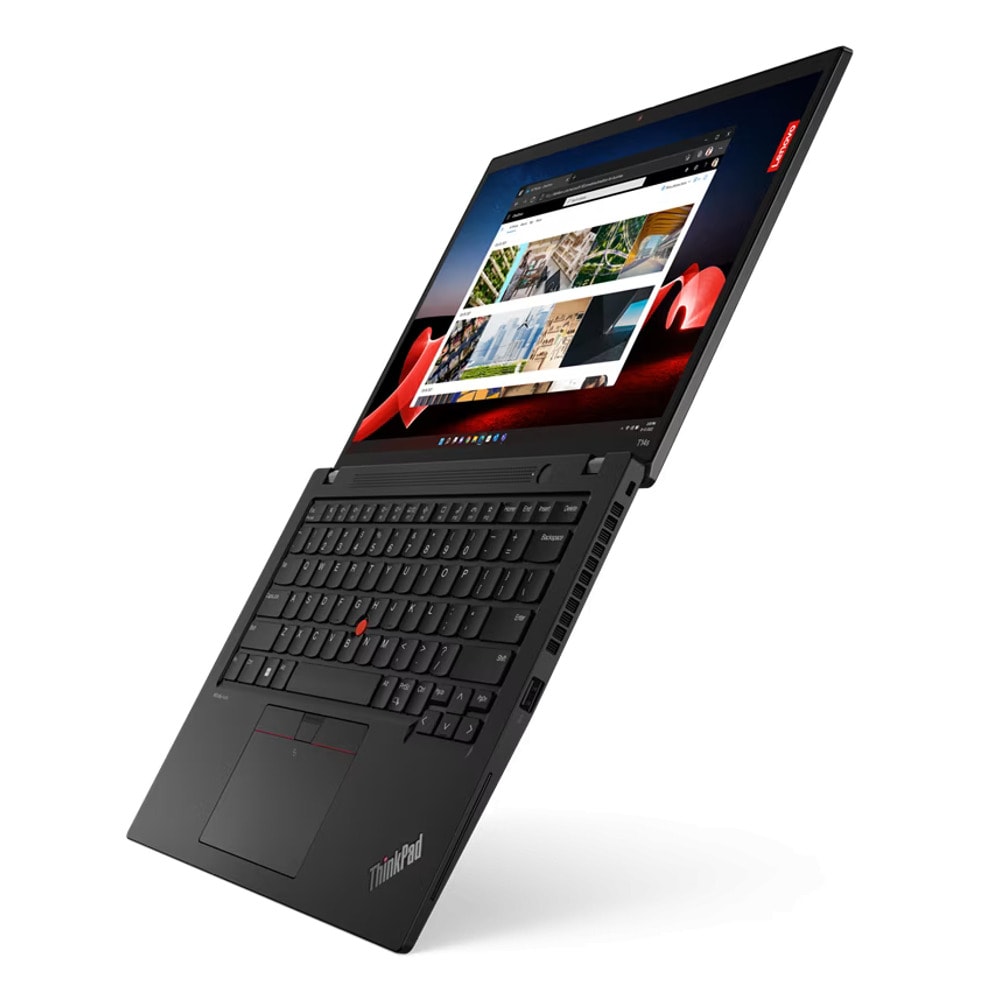 Лаптоп Lenovo ThinkPad T14s Gen 4 21F60053BM