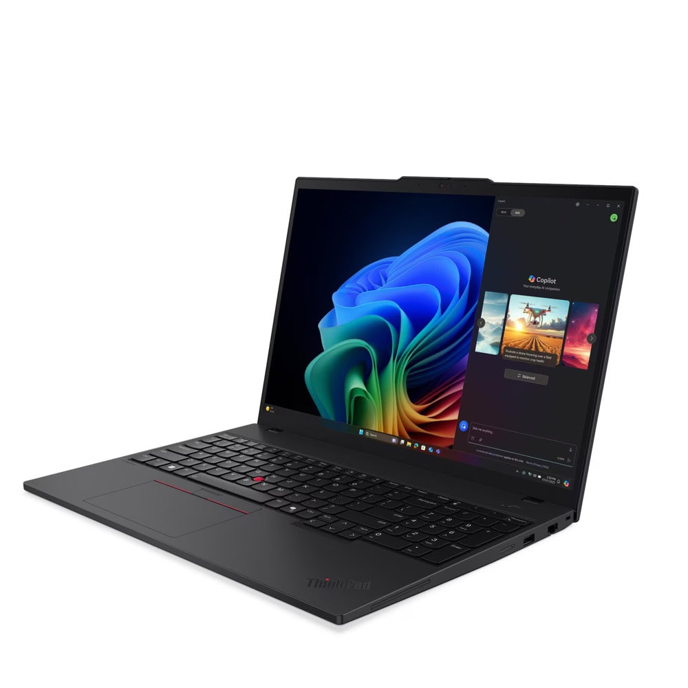 Лаптоп Lenovo ThinkPad T16 G4(21QN001CBM)