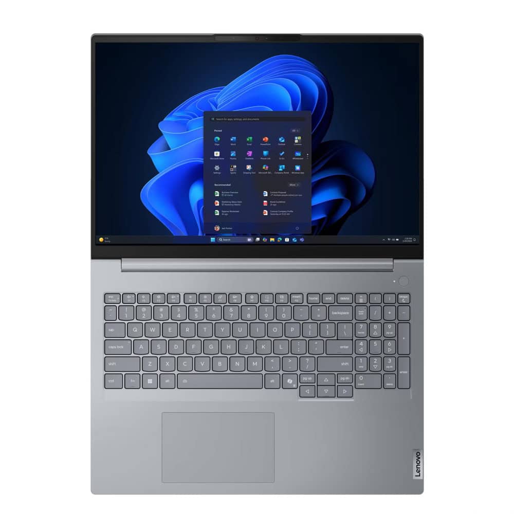 Lenovo ThinkBook 16 G9 AHP 21UT000UBM