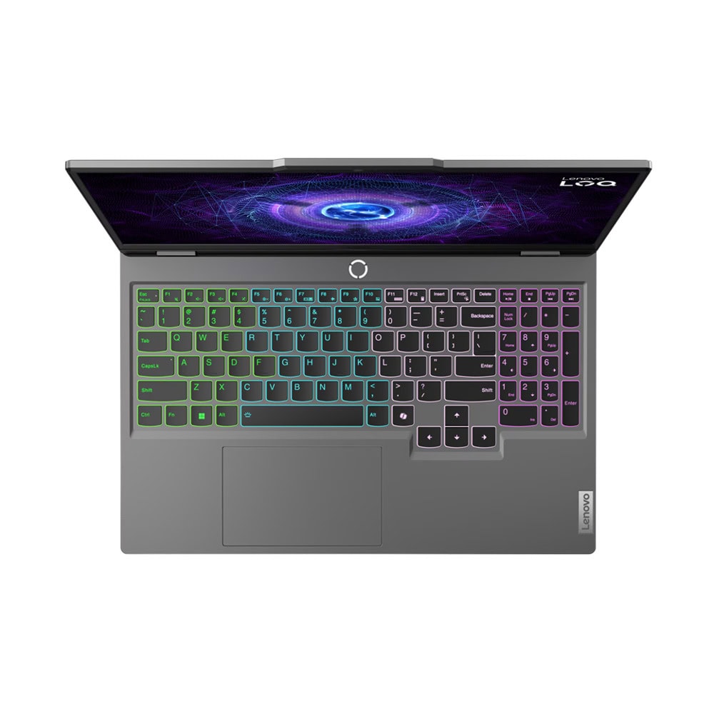 Лаптоп Lenovo LOQ 15IRX9 83DV003YBM