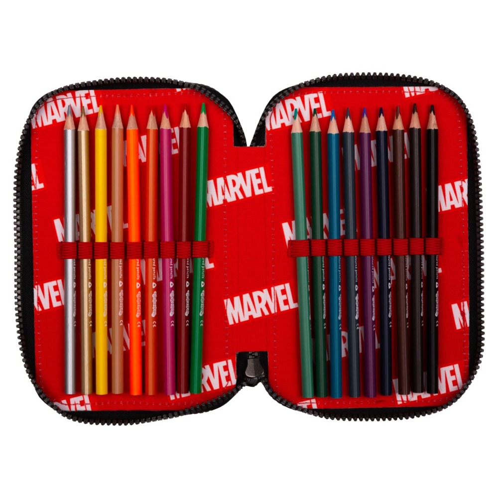 Coolpack Jumper 3 Avengers