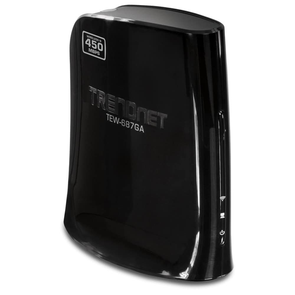 NTWRTRENDNETTEW687GA