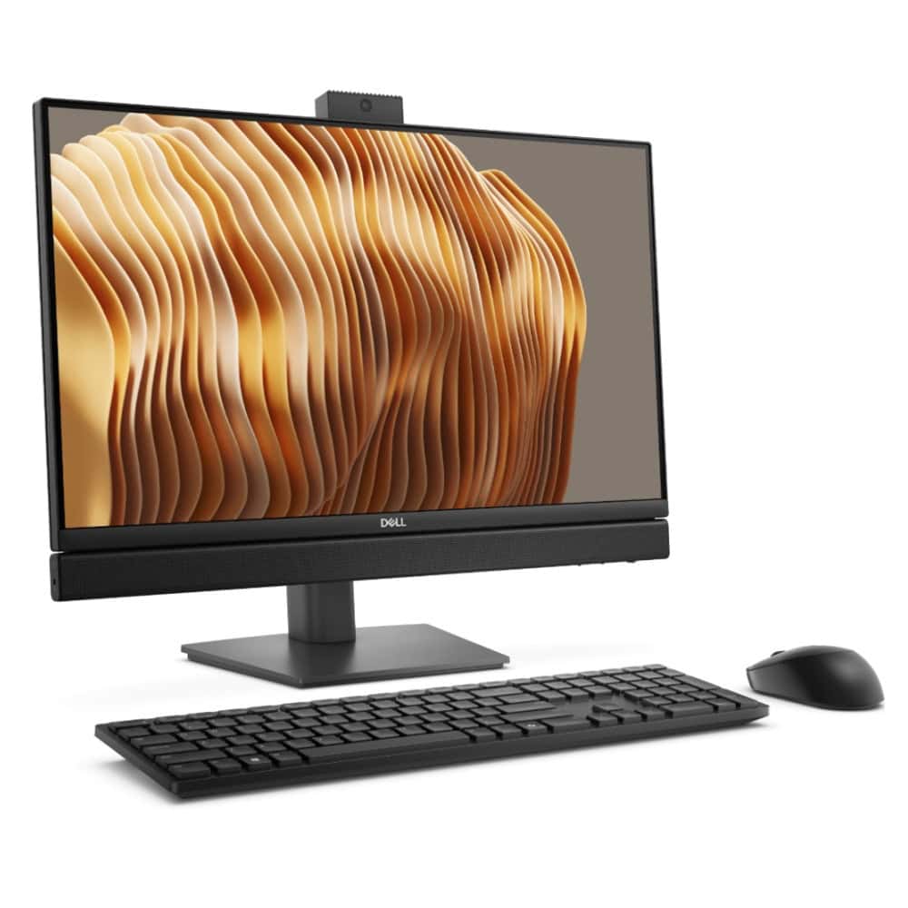 Dell Pro 24 All-in-One BTO103_QC24251_EMEA_UBU | JAR Computers Dell Pro 24 All-in-One BTO103_QC24251_EMEA_UBU