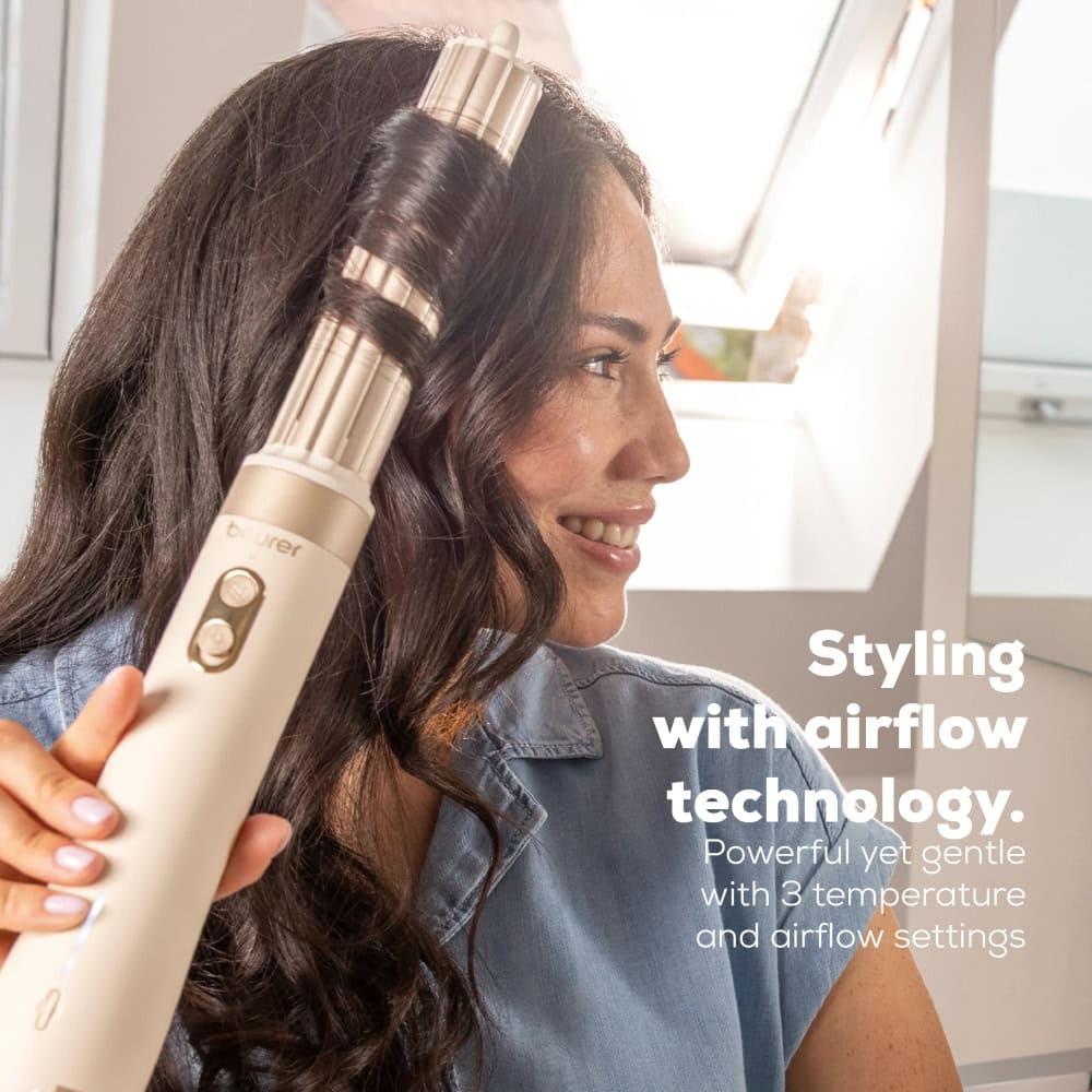 Beurer HT100 Airstyler 5-in-1 10685_BEU
