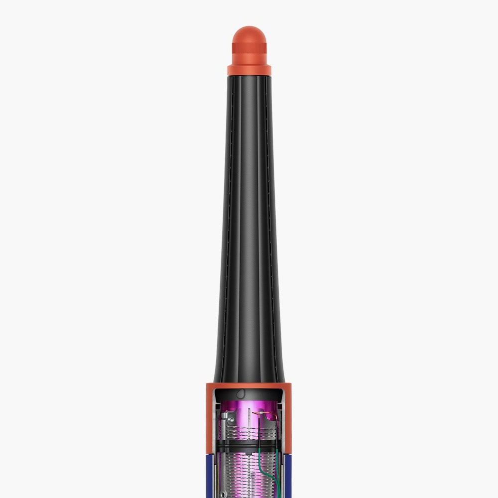 Dyson HS08 Airwrap T1/T2 CePk/RoGd 601848-01