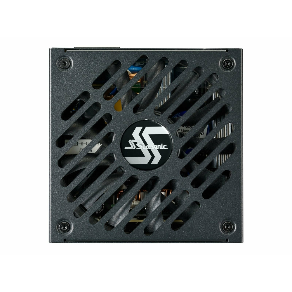 Seasonic Focus SSR-650SGX