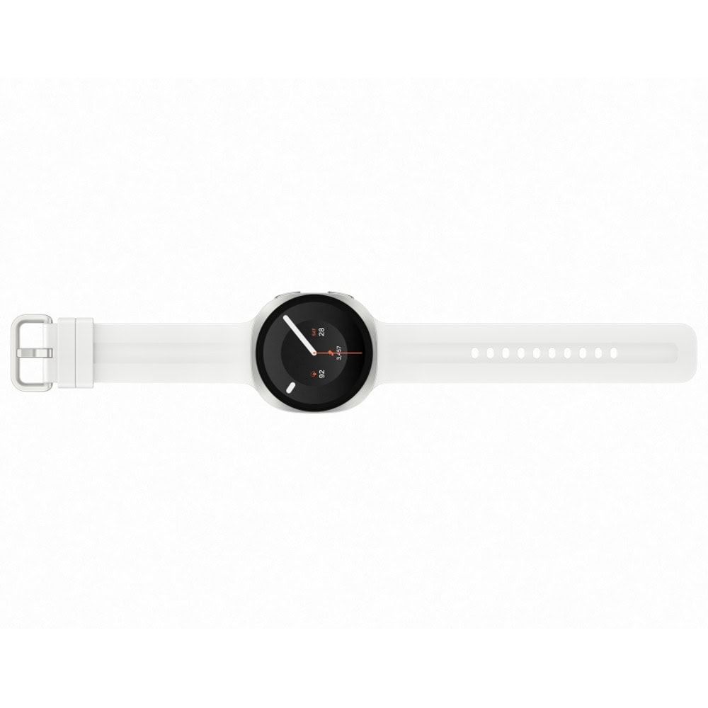 samsung galaxy watch9 40mm cream sm-l345fzeaeue | JAR Computers samsung galaxy watch9 40mm cream sm-l345fzeaeue