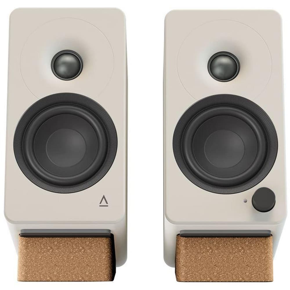 Creative XF1 White 51MF1730AA001 | JAR Computers Creative XF1 White 51MF1730AA001