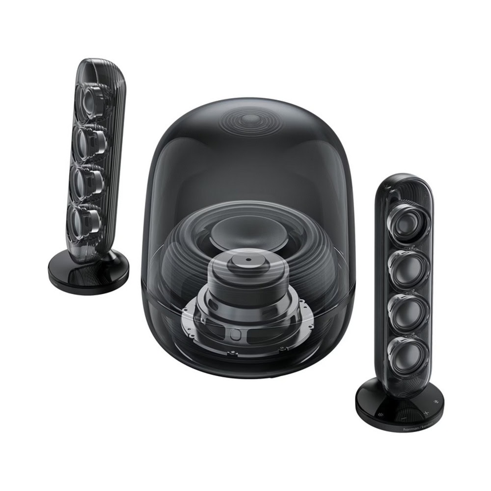 Harman Kardon SoundSticks 5 Black HKSOUNDSTK5BEP