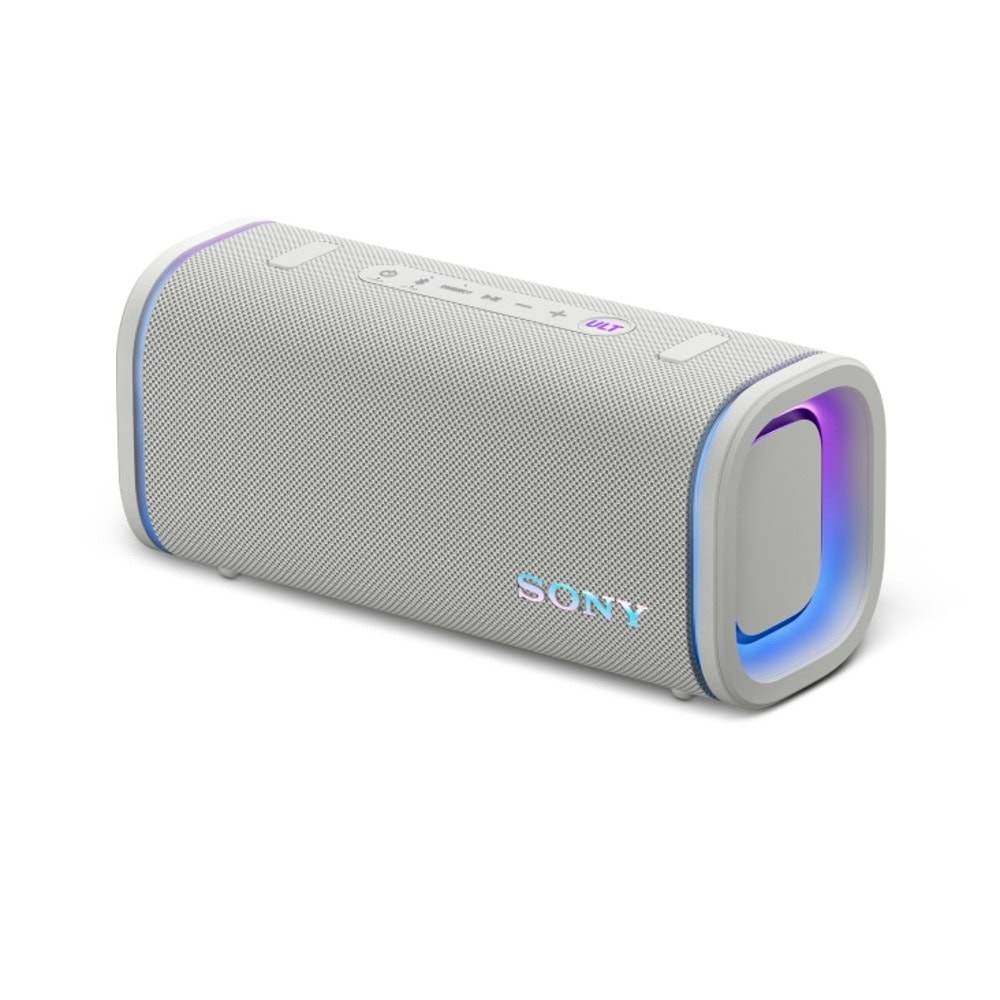 Sony ULT FIELD 5 White SRSULT50W.CE7