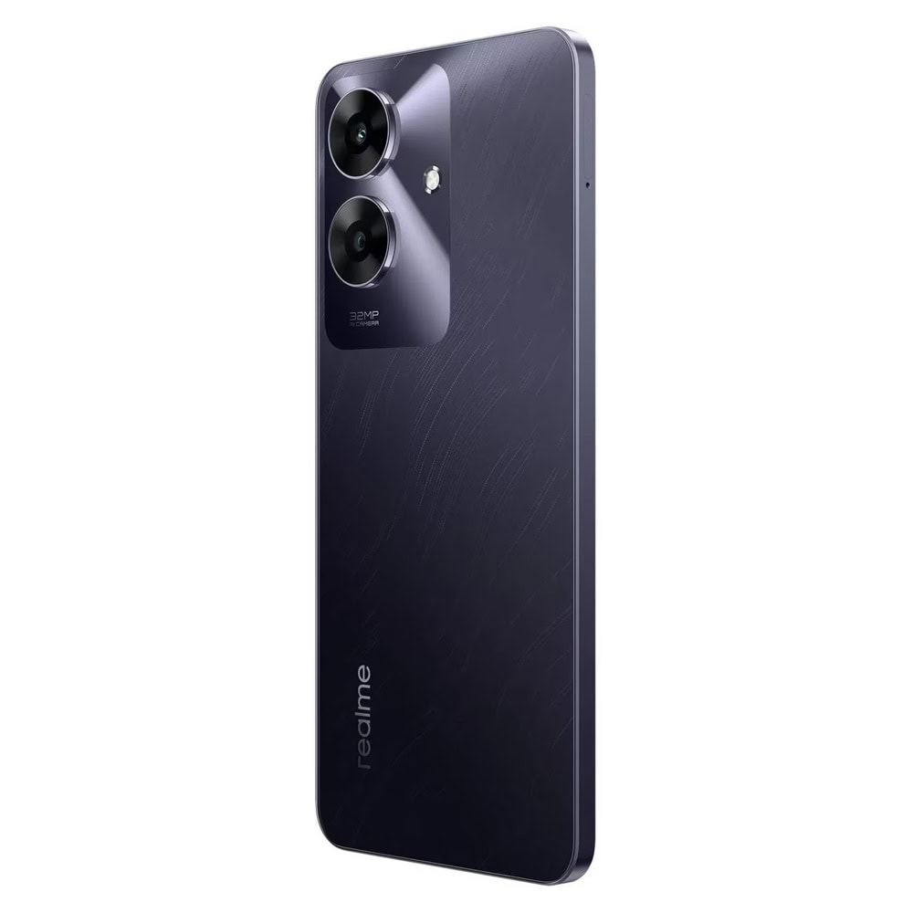 Realme Note 60 6GB/128GB Black