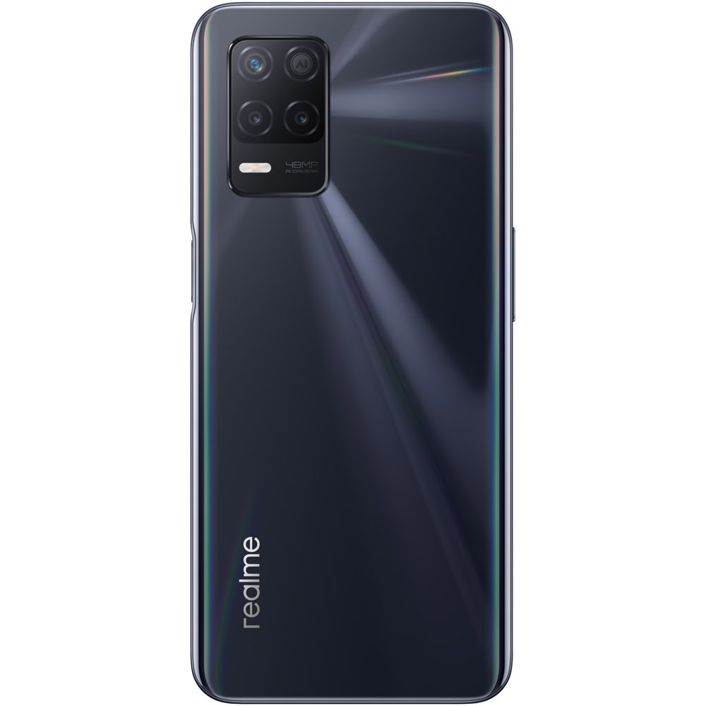 REALME 8 5G 324J Black 4GB/64GB