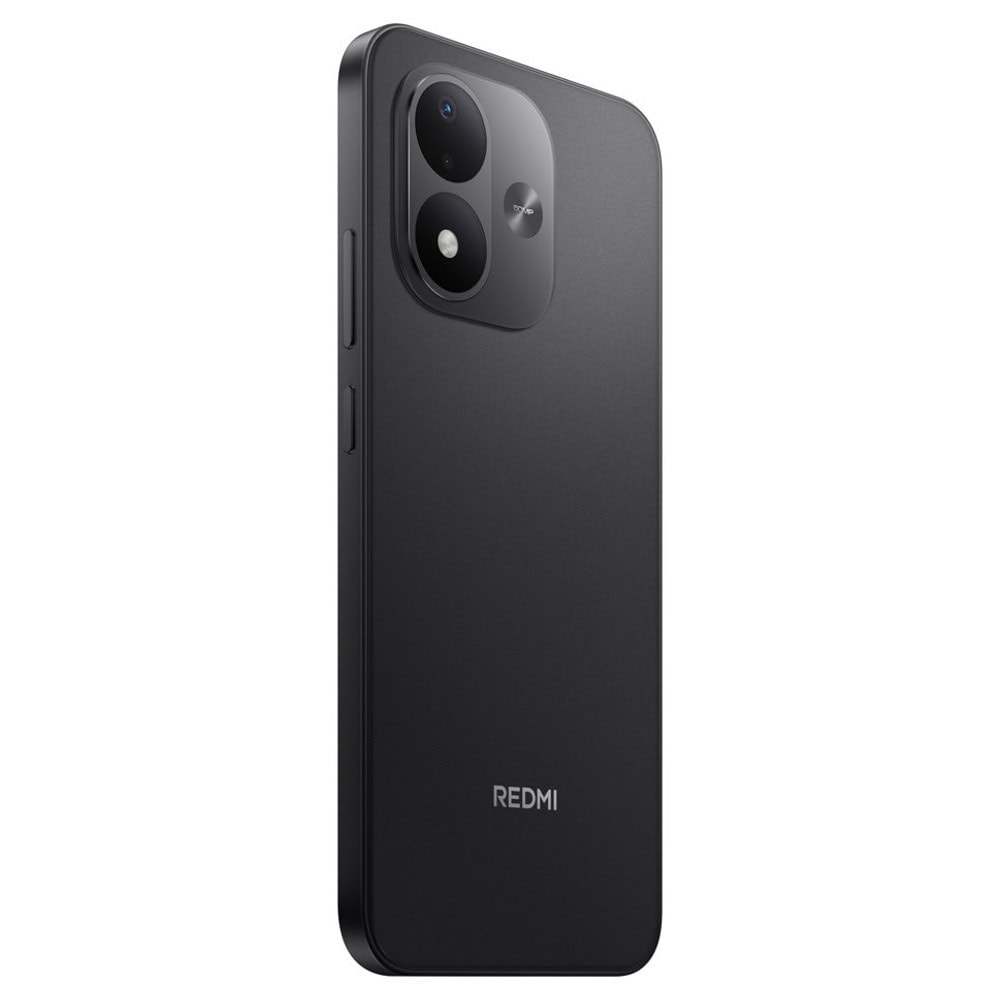 смартфон xiaomi redmi note 17 5g 6/128gb black | JAR Computers смартфон xiaomi redmi note 17 5g 6/128gb black