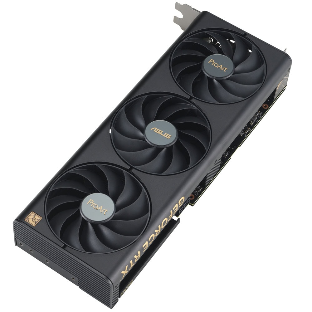 Asus ProArt GeForce RTX 4060 OC 90YV0JM0-M0NA00