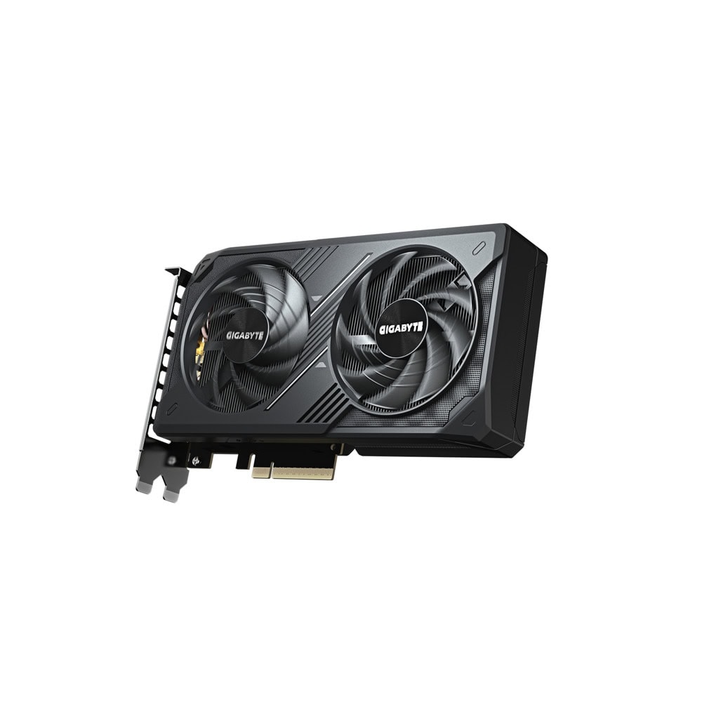 видео карта gigabyte rtx 5060 windforce oc