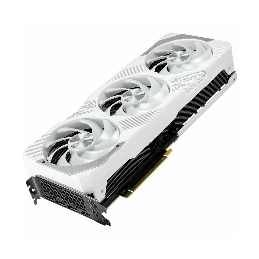 Palit GF RTX 4070 Ti Super GamingPro White OC