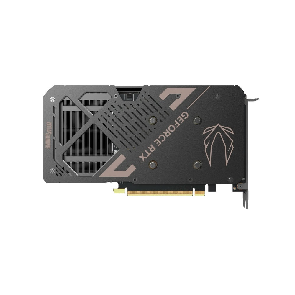 Видео карта ZOTAC GAMING RTX 5060 TI
