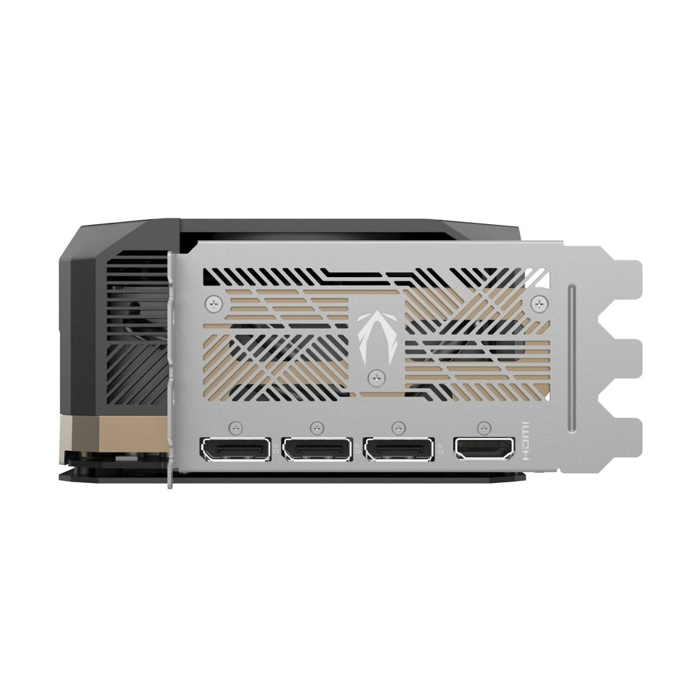 Видео карта ZOTAC RTX 5070 TI Solid Core OC