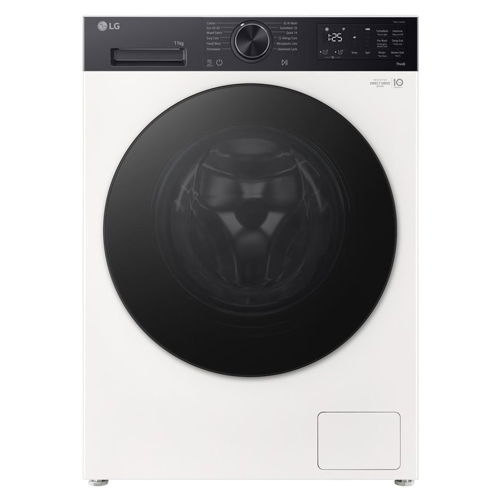 LG F4X5511THB | JAR Computers LG F4X5511THB
