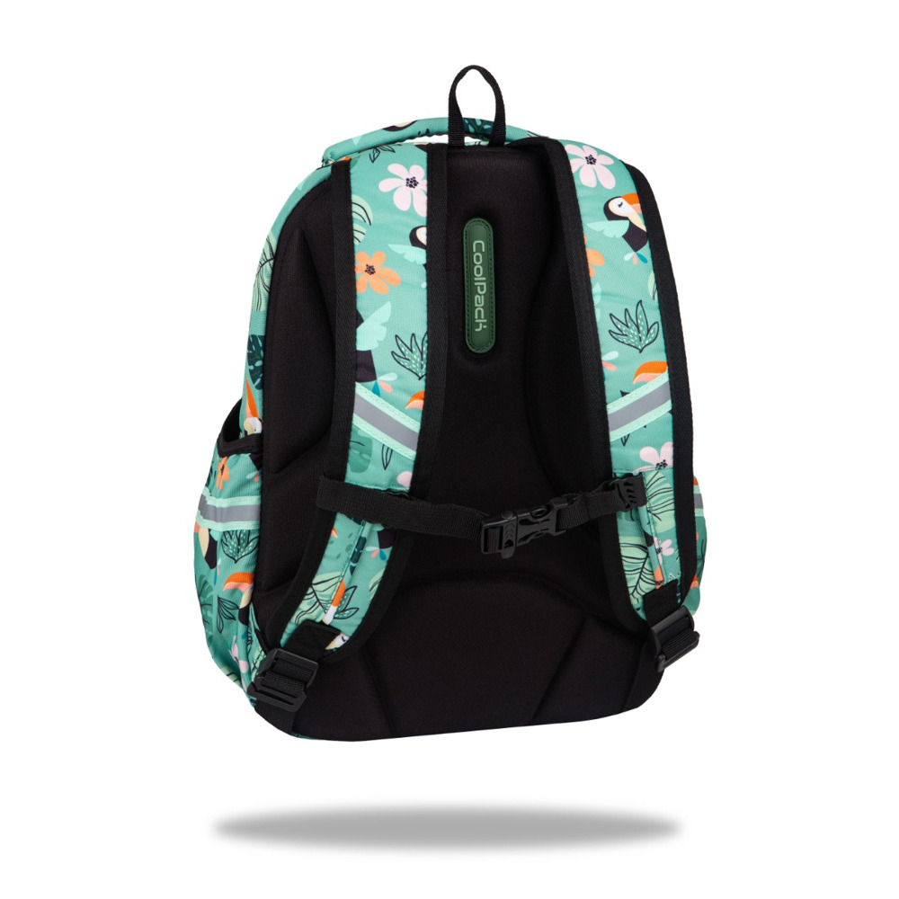 Ученическа раница CoolPack Joy Toucans