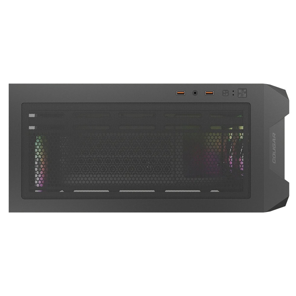 Cougar MX600 Air Black CGR-2SC9B-RGB