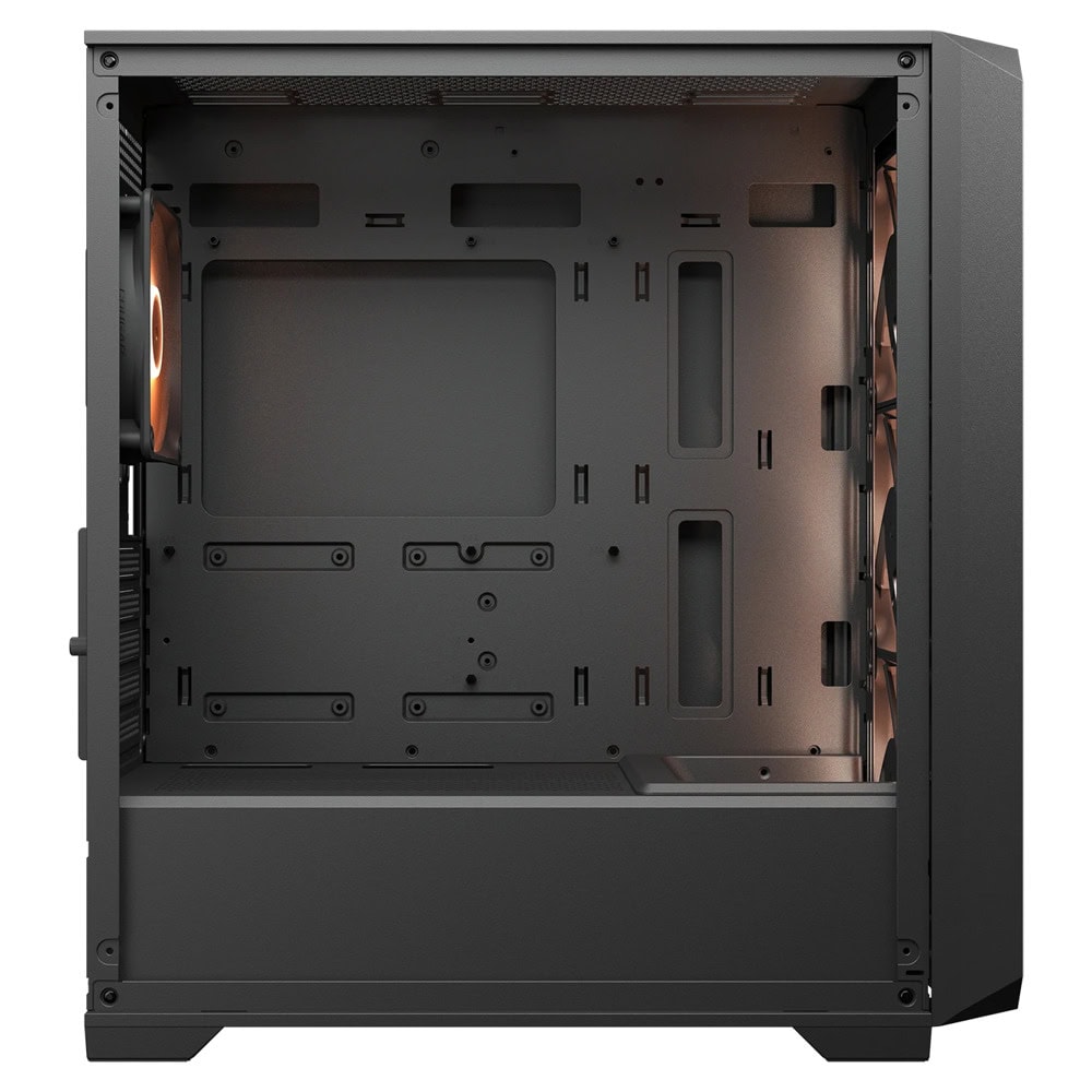 Cougar MX600 Mini V2 Pro Black CGR-2TC9B-PRO