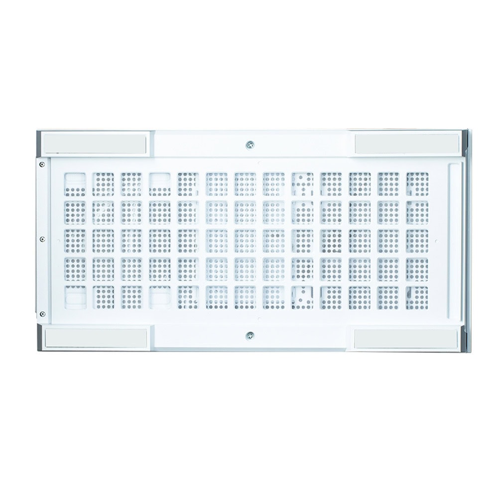 zalman p50 ds white