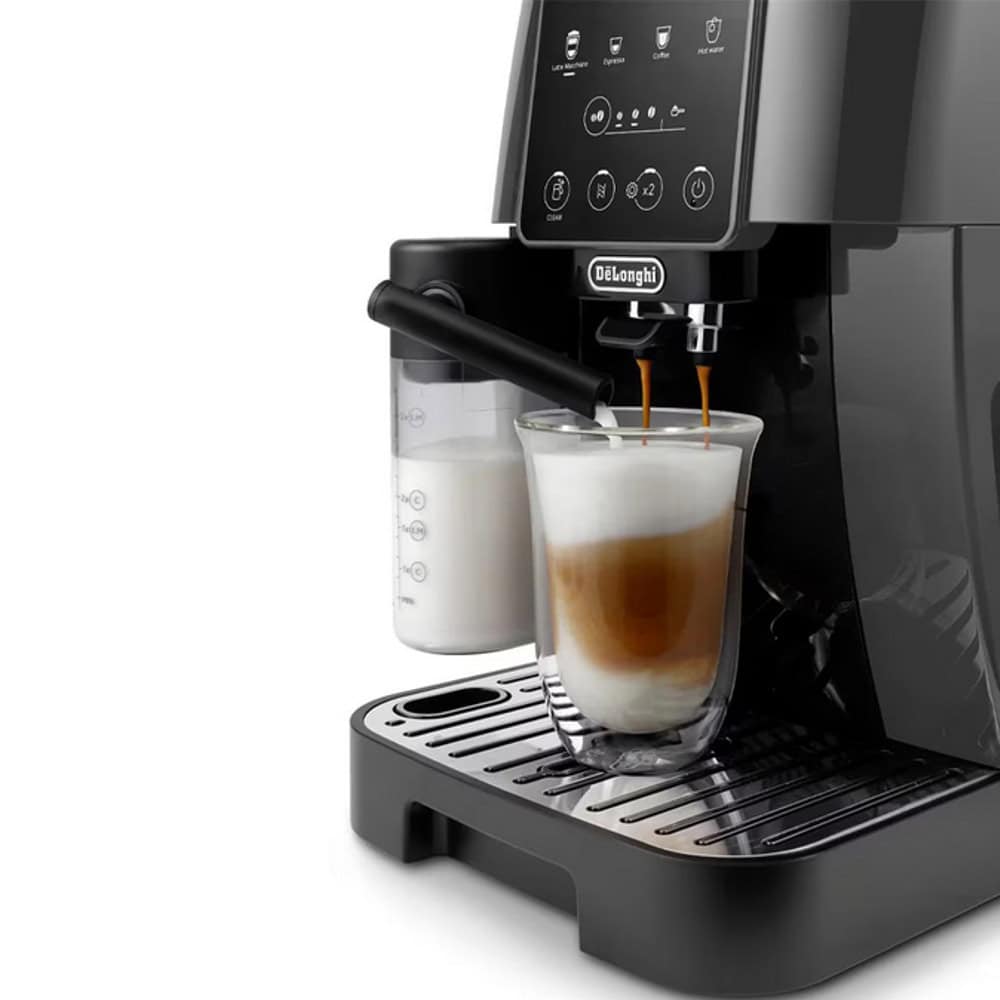 DeLonghi Magnifica Start Black ECAM223.61.GB