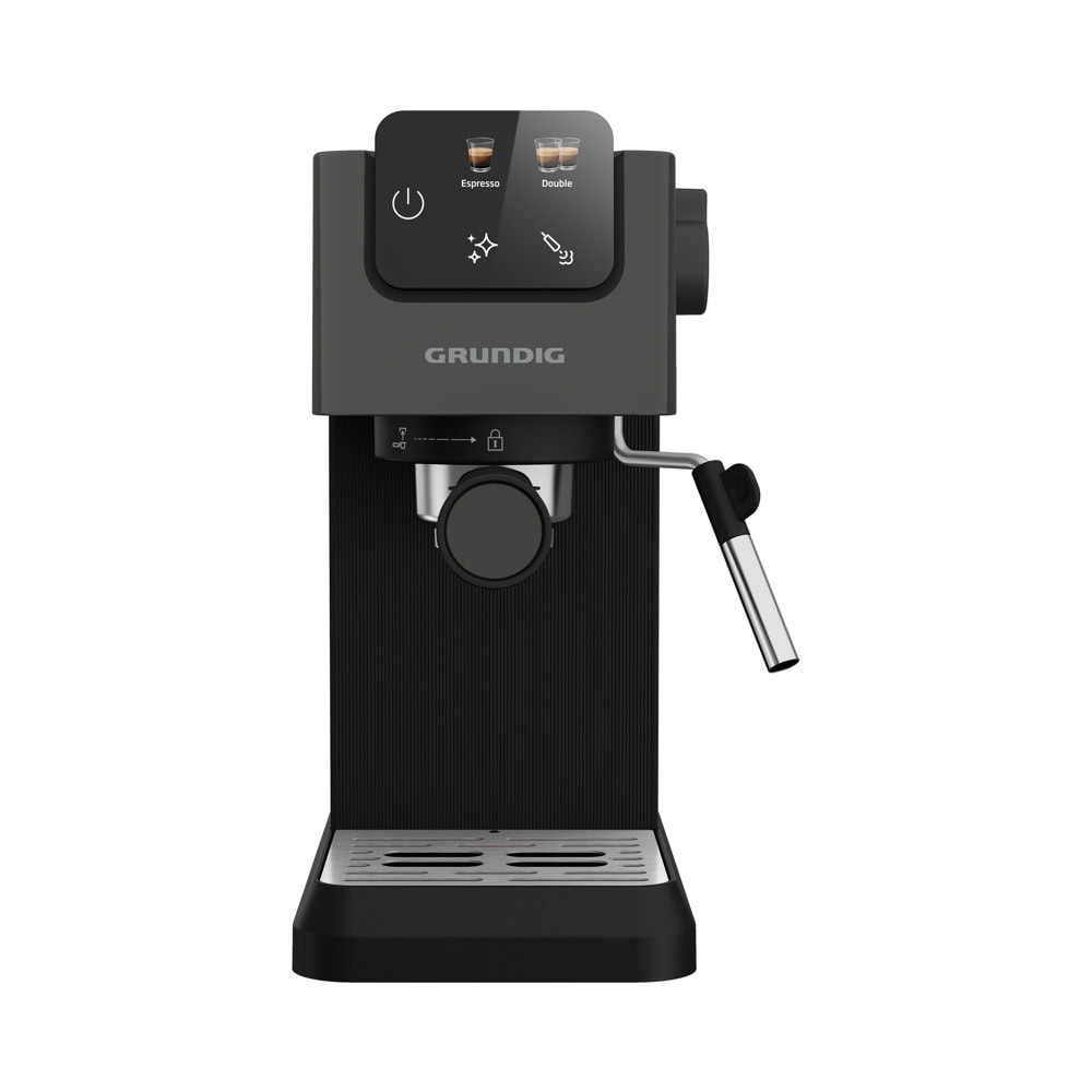 кафемашина еспресо grundig ksm 4330 | JAR Computers кафемашина еспресо grundig ksm 4330