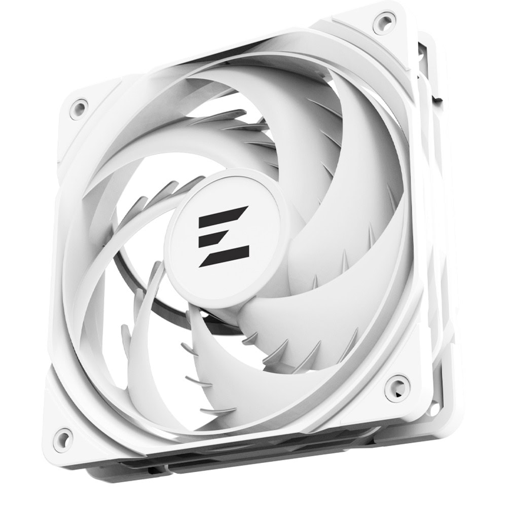 zalman zm-af120 argb white | JAR Computers zalman zm-af120 argb white