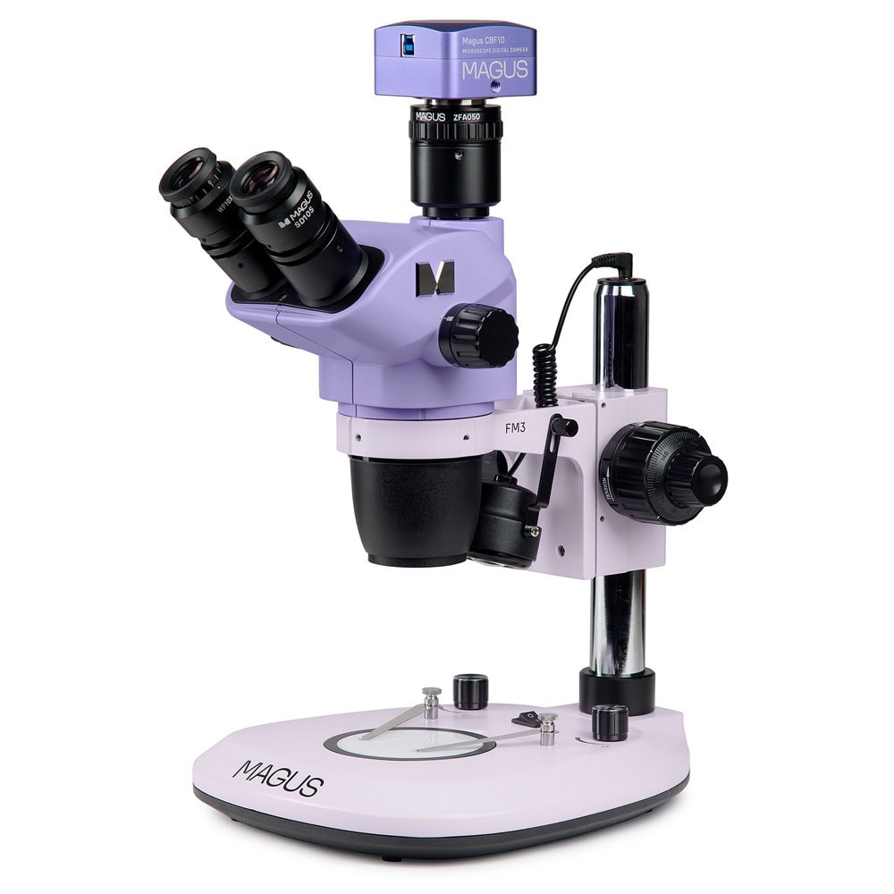 MAGUS Stereo D8T BASE