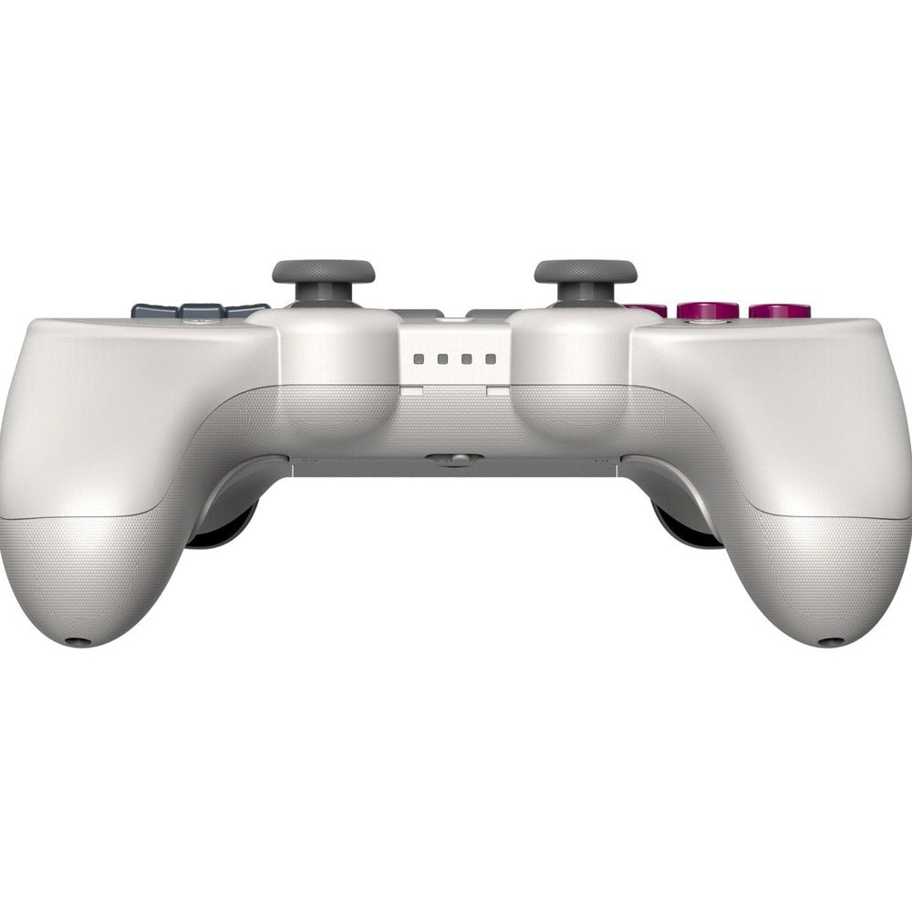 8bitdo pro 2 hall effect edition g classic бял | JAR Computers 8bitdo pro 2 hall effect edition g classic бял