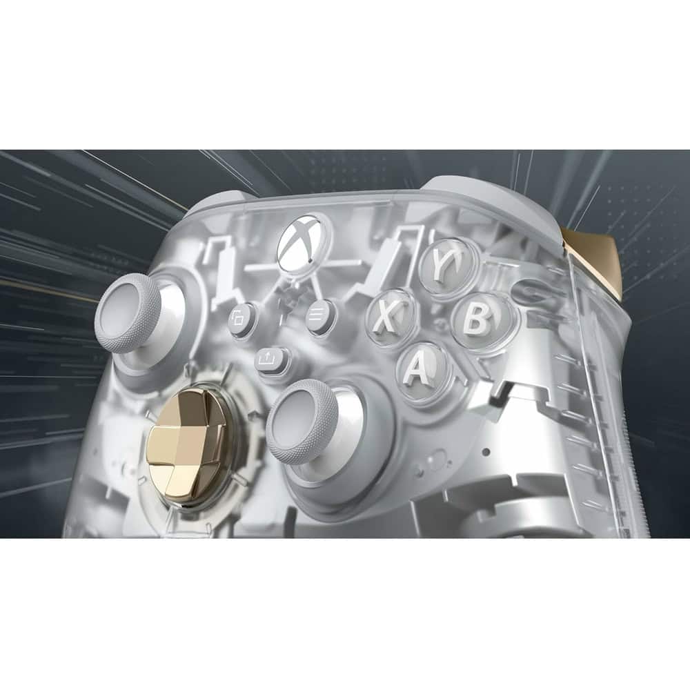 Microsoft Ghost Cipher Special Edition QAU-00158