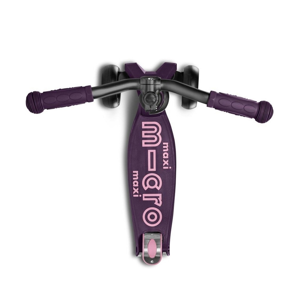 Скутер Micro Maxi Deluxe Pro MMD091