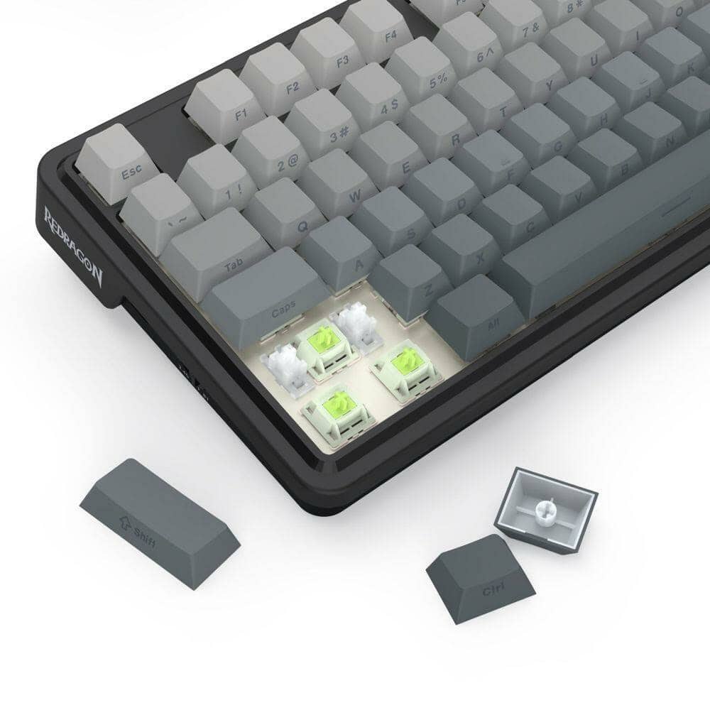 Redragon Ucal Pro K673SP-RGB-PRO | JAR Computers Redragon Ucal Pro K673SP-RGB-PRO