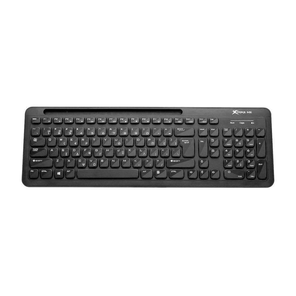 KBXTRIKEMEKB303GR