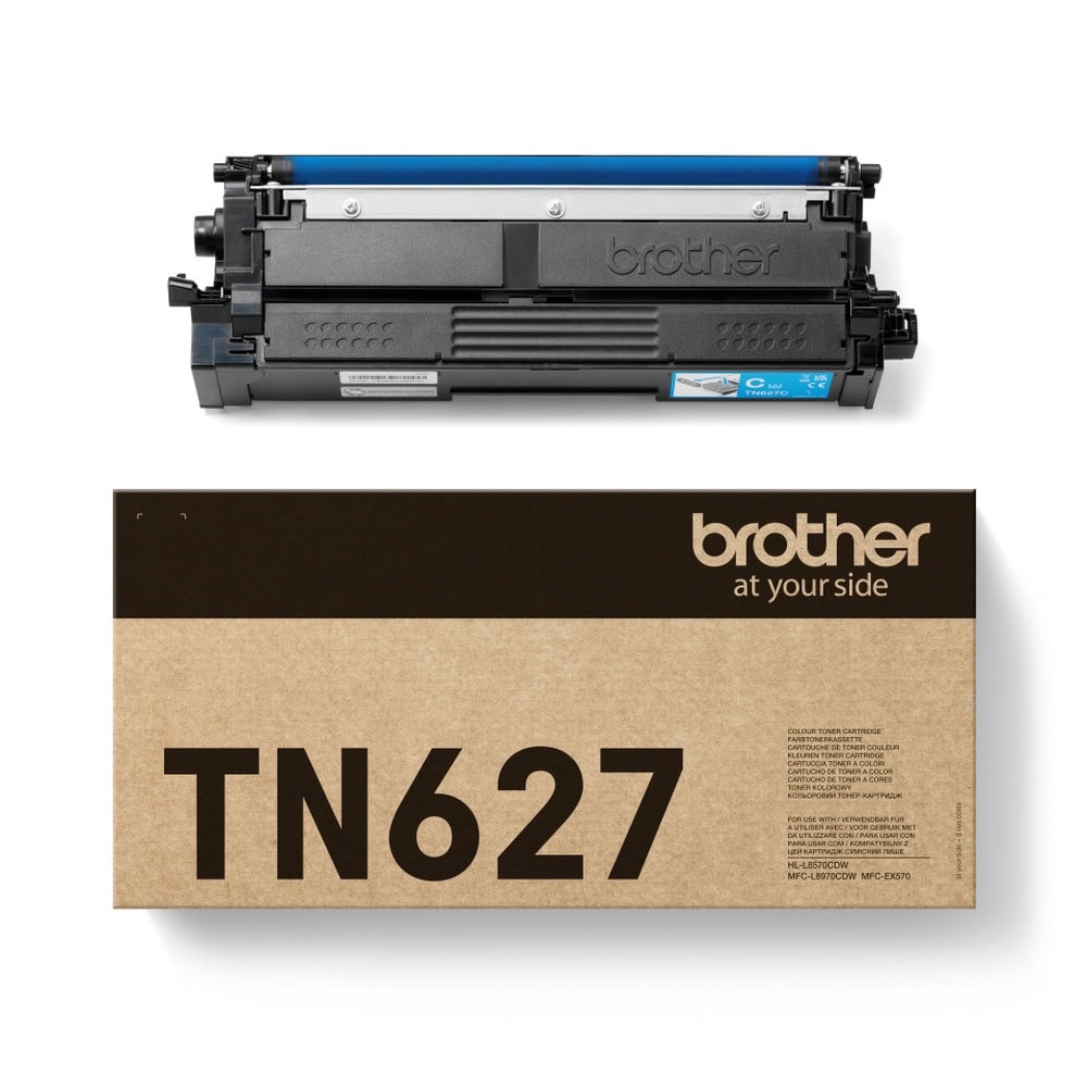 KTLBROTHERTN627C